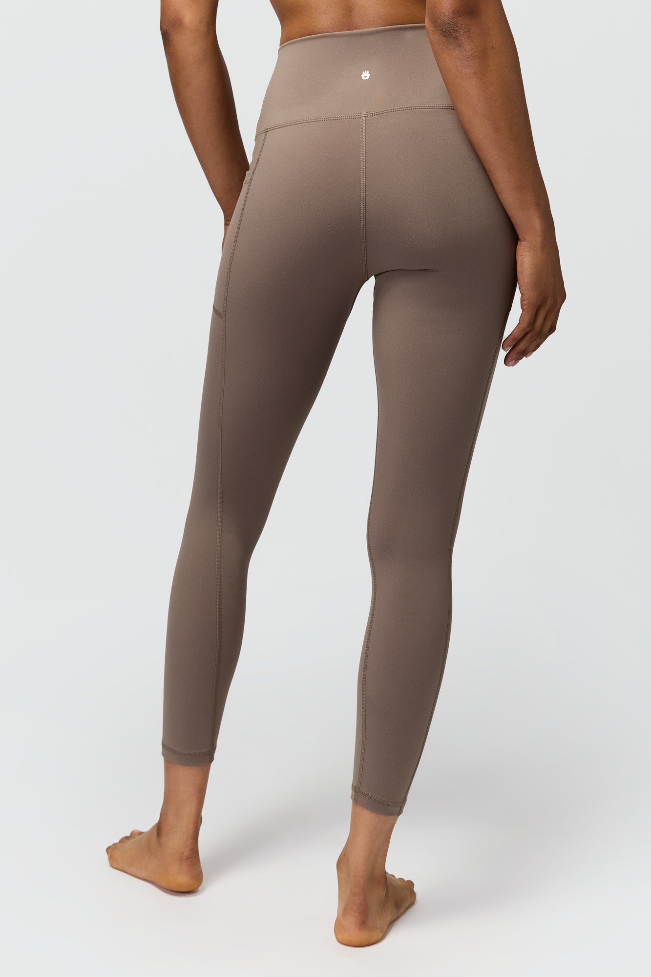 Mousse Light Support High Waist Leggings – NEIWAI