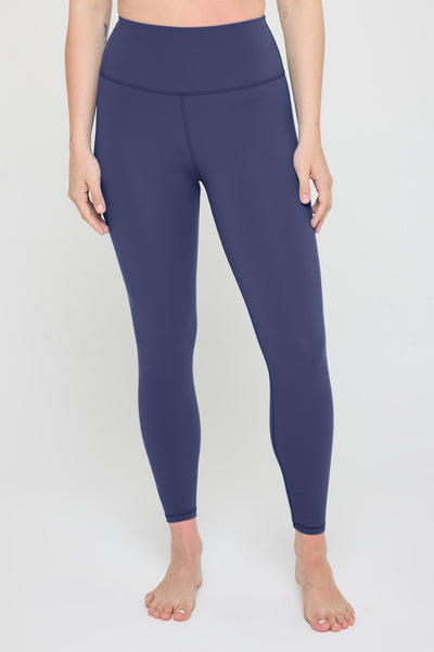 Nala レギンス High waist half leggings IRONMAN HOKA WOMENS PERFORMANCE TIGHTS