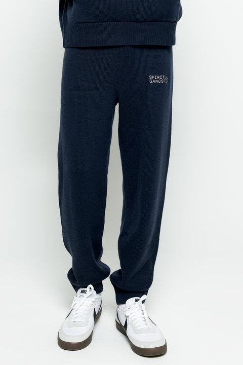 SG Porter Men's Cashmere Wool Sweatpant