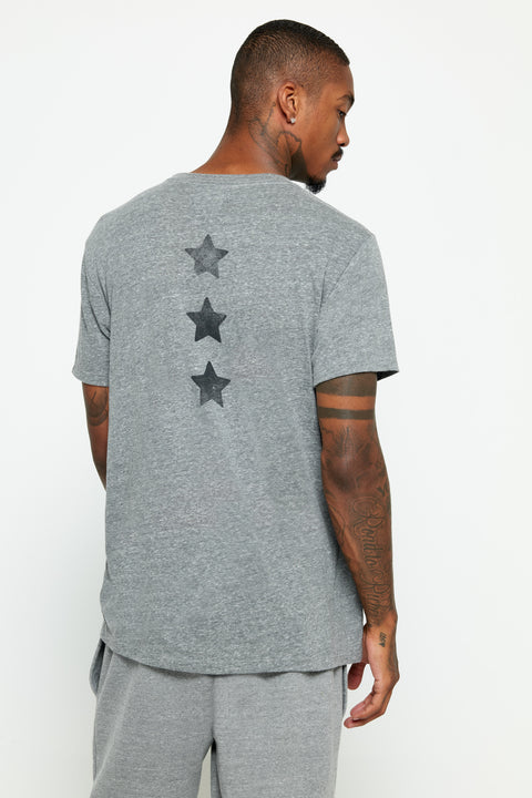 SG Astra Men's Classic Tee