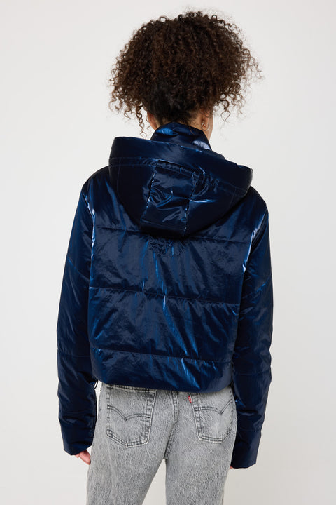 Monroe Puffer Jacket