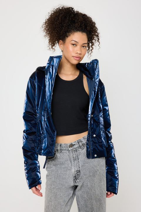 Monroe Puffer Jacket