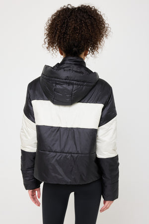 Aero Puffer Jacket