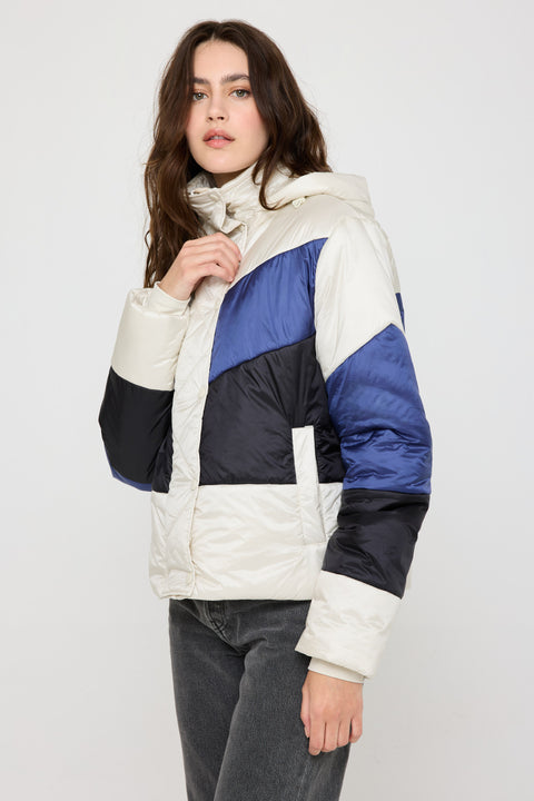 Aero Puffer Jacket