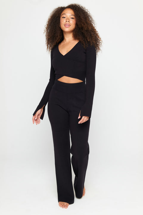 Austin Flare Pant