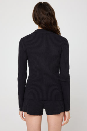 Aster LS Luxe Top