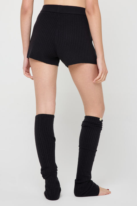 Drina Luxe Shortie