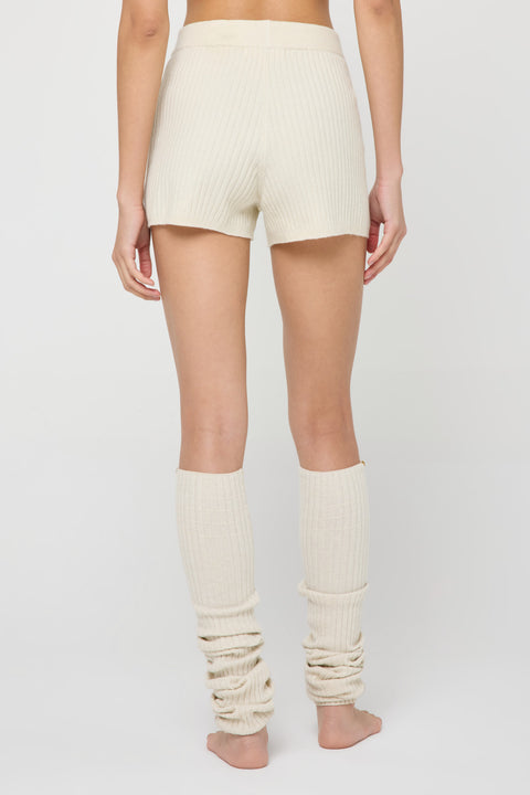 Drina Luxe Shortie