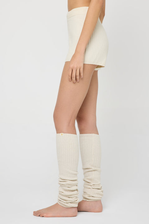 Drina Luxe Shortie