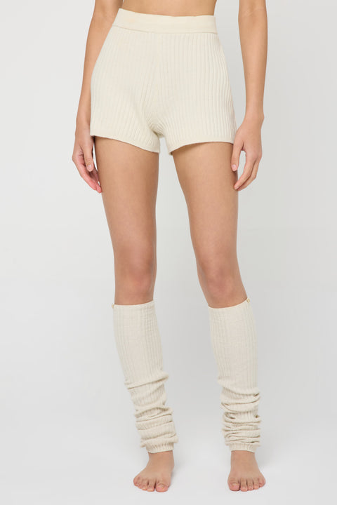 Drina Luxe Shortie