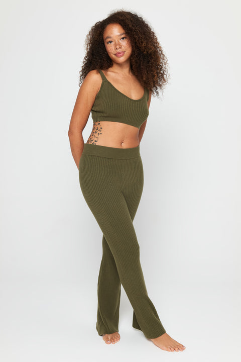 Victoria Luxe Pant