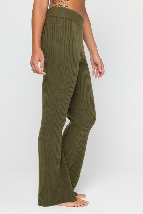 Victoria Luxe Pant