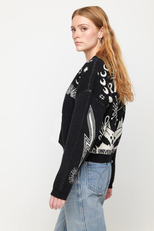 Grateful Soul Delaney Cardigan