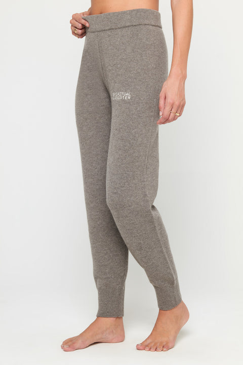 SG Echo Cashmere Wool Sweatpant