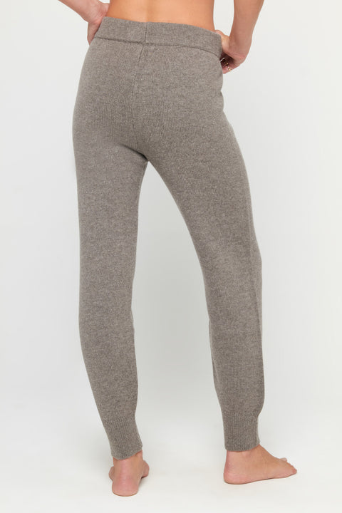 SG Echo Cashmere Wool Sweatpant