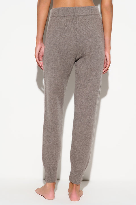SG Echo Cashmere Wool Sweatpant