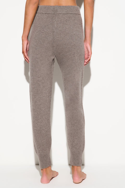SG Echo Cashmere Wool Sweatpant