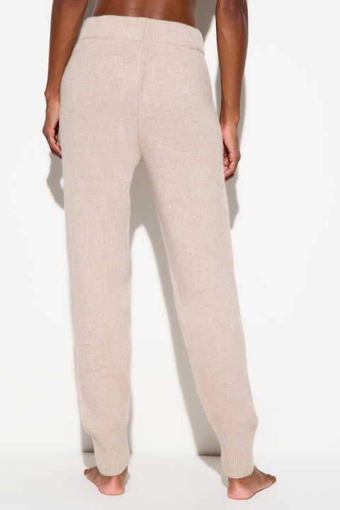 SG Echo Cashmere Wool Sweatpant