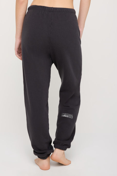 SG Shine Sol Sweatpant