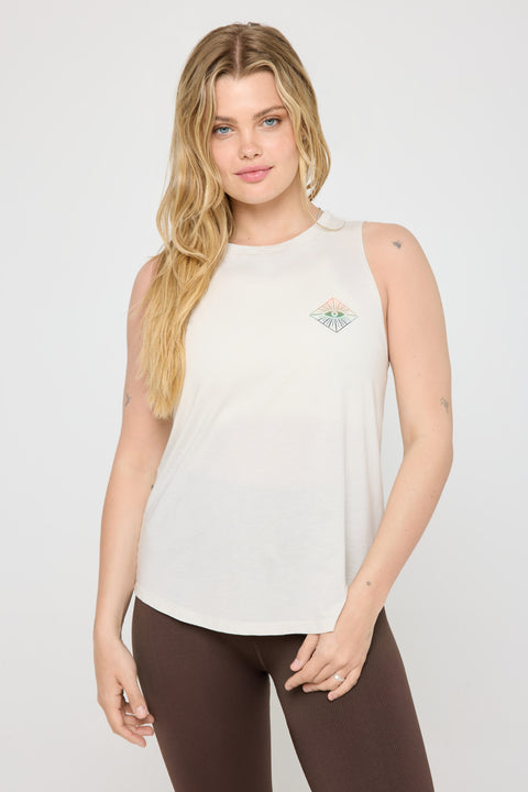 Spiritual Essence Jade Tank