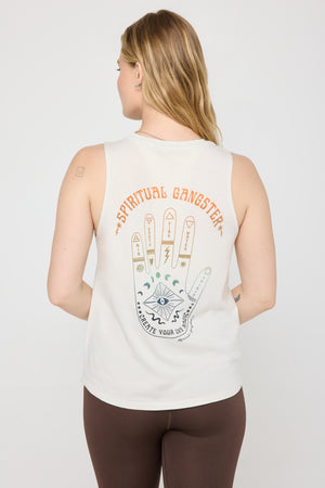 Spiritual Essence Jade Tank