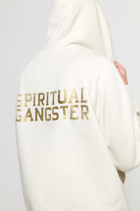 SG Shine Everyday Zip Hoodie