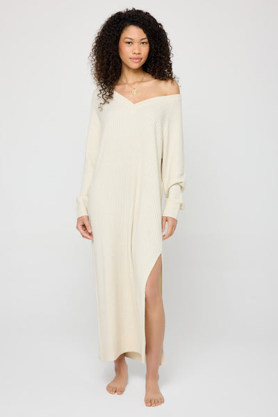 Reva Maxi Dress | Spiritual Gangster