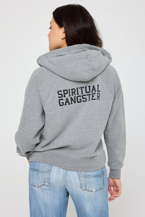 SG Shine Everyday Zip Hoodie