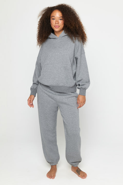 Shimmer Sol Sweatpant