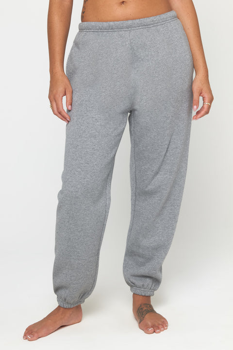 Shimmer Sol Sweatpant