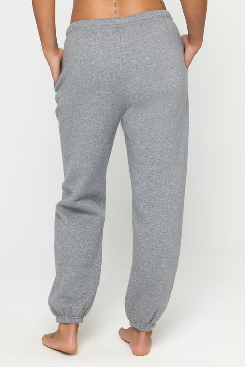 Shimmer Sol Sweatpant