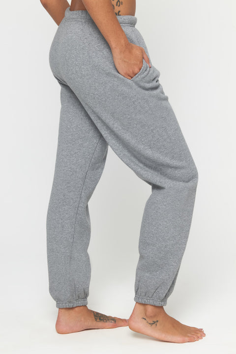 Shimmer Sol Sweatpant