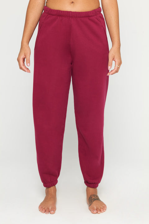 Sol Pocket Sweatpant