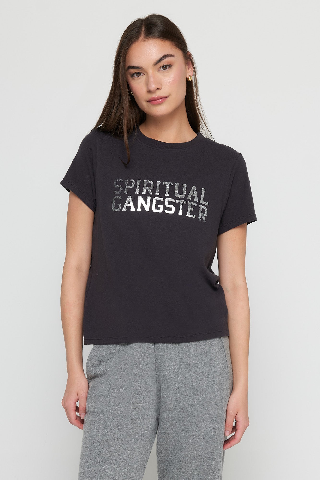 Shirt Women Shop The Yogawear Brand At Victoria's Spiritual Gangster