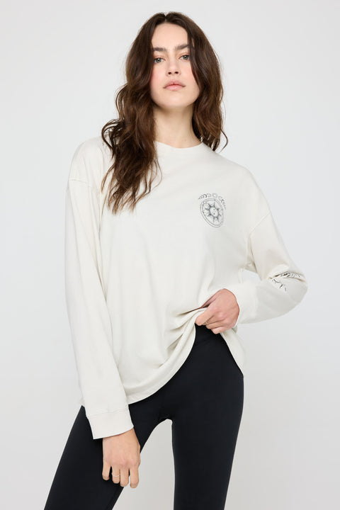 Magnetism Denver LS Tee