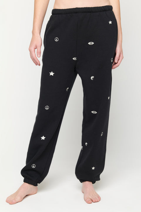 Icons Sol Cozy Sweatpant