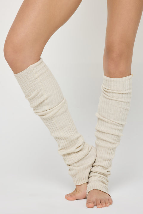 Hayley Luxe Leg Warmer