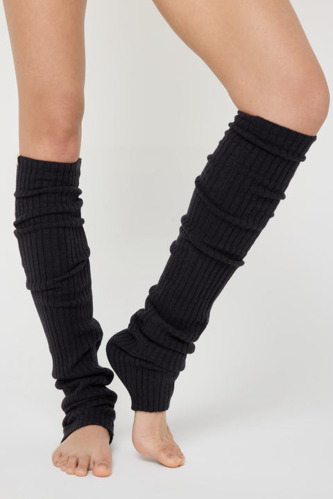 Hayley Luxe Leg Warmer