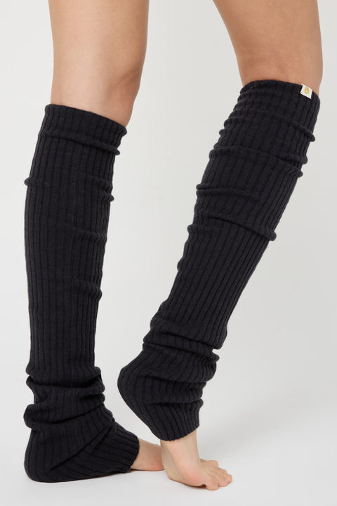 Hayley Luxe Leg Warmer