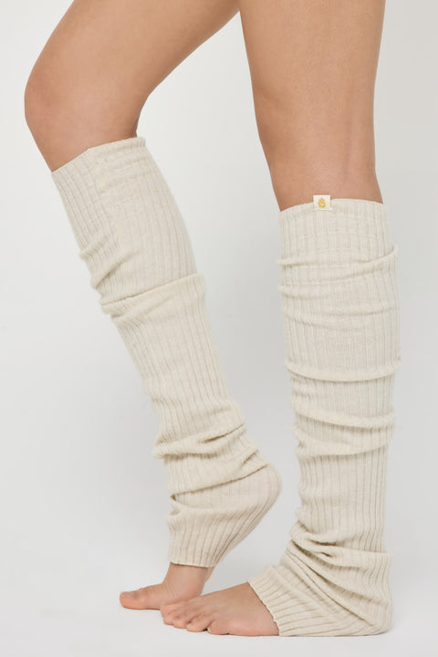 Hayley Luxe Leg Warmer