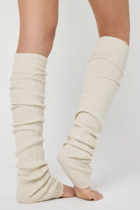 Hayley Luxe Leg Warmer