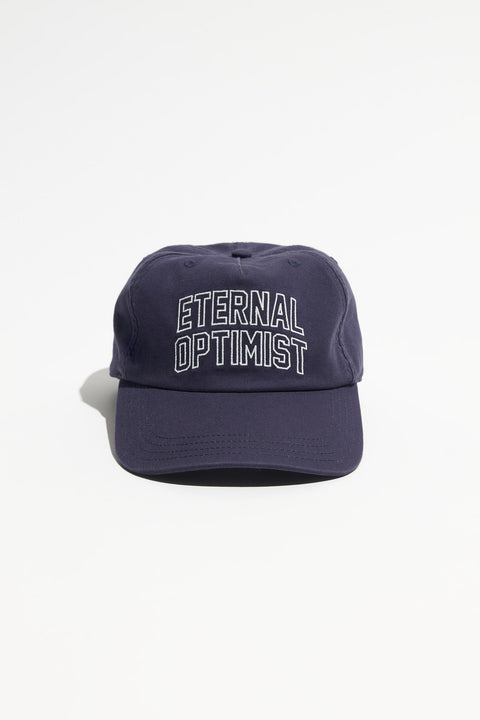 Eternal Optimist Dad Hat