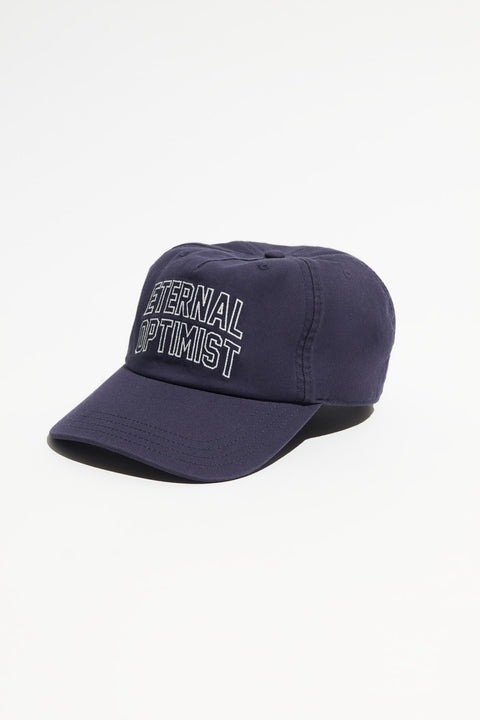 Eternal Optimist Dad Hat