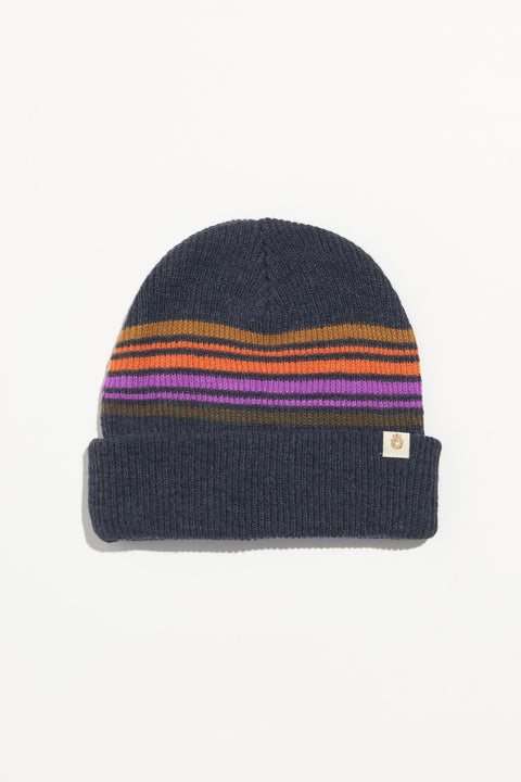 Magic Stripe Beanie