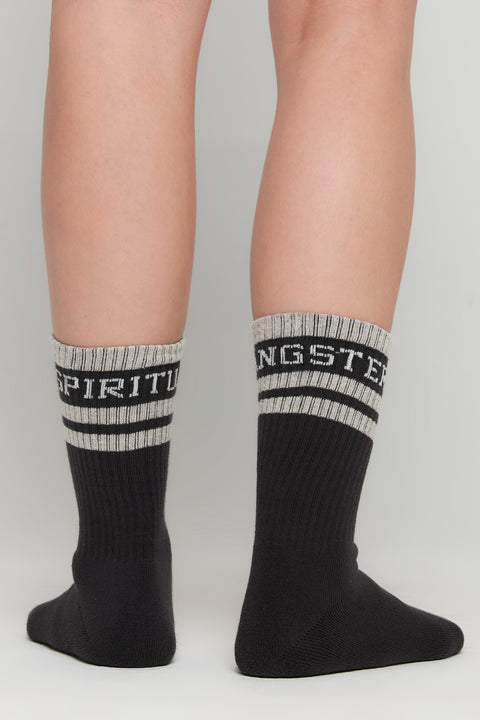 SG Crew Sock