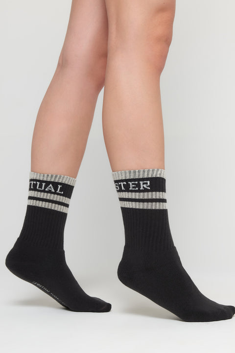 SG Crew Socks