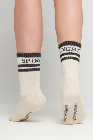 SG Crew Sock