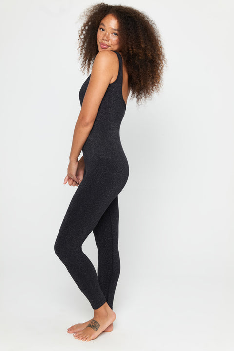 Averie Shimmer Bodysuit