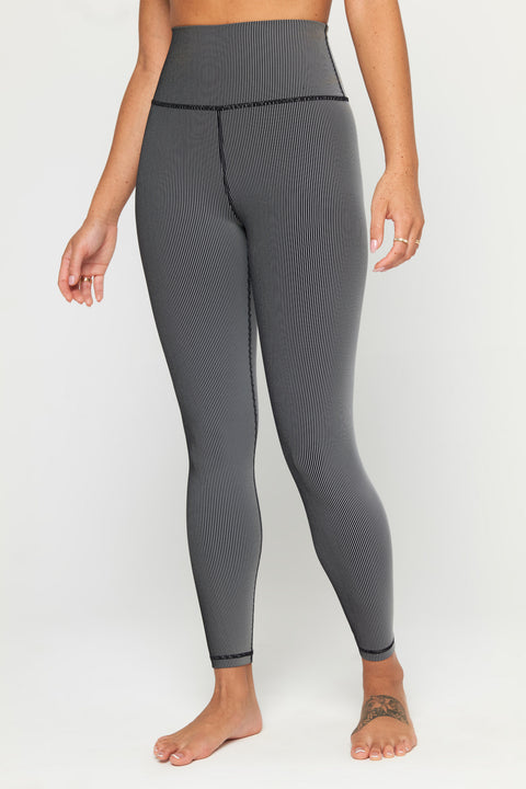 Ada 2-Tone Legging