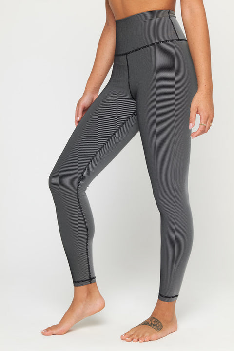 Ada 2-Tone Legging